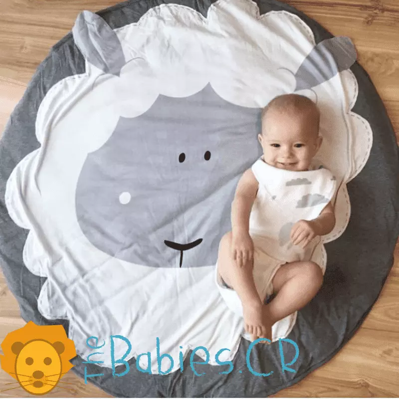 alfombra_circular_oveja_para_bebe_thebabiescr