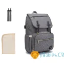 Bolso_Pañalera_para_bebe_Costa Rica_LeQueen_TheBabies.CR_PA10GGL