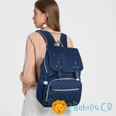 Bolso_Pañalera_para_bebe_Costa Rica_LeQueen_TheBabies.CR_PA10BWBL