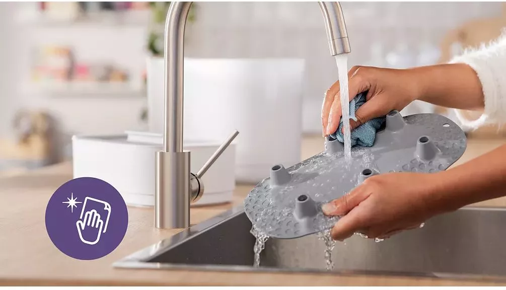 Esterilizador electrico a vapor marca avent