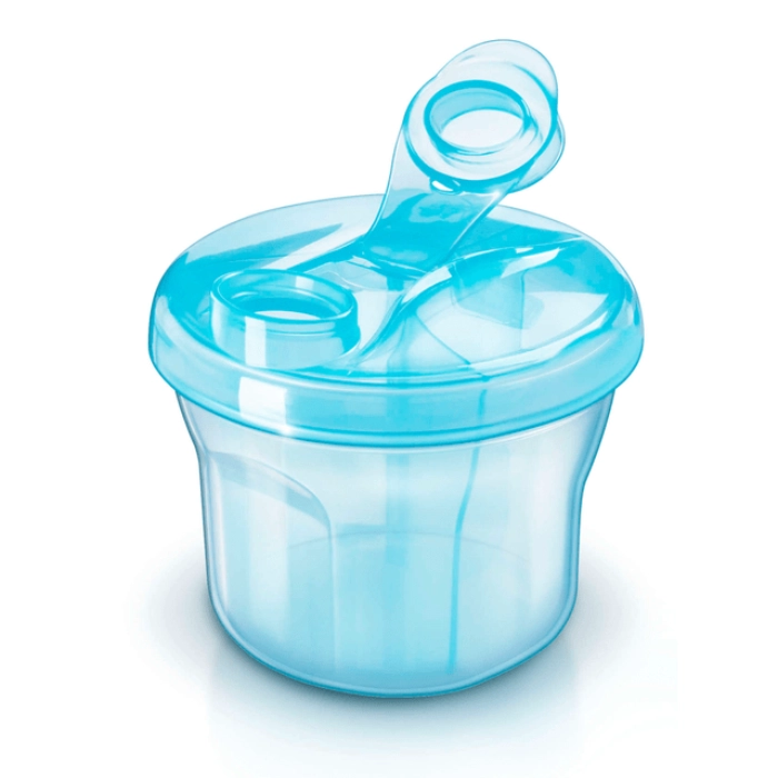 Dispensador de fórmula Avent