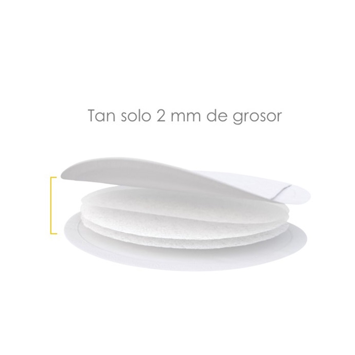 protectores_de_senos_ultra_delgados_medela_desechables_adhesivos_thebabiescr_maternidad_lactancia_materna