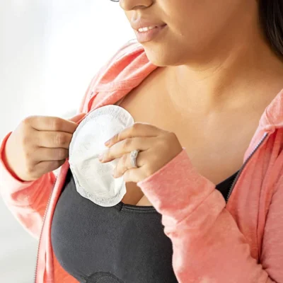 protectores_de_senos_ultra_delgados_medela_desechables_adhesivos_thebabiescr_maternidad_lactancia_materna