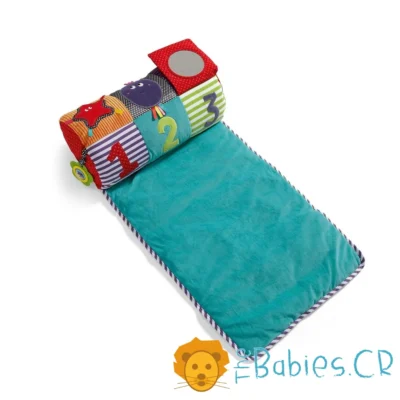 alfombra_tummy_time_actividades_sensorial_thebabiescr_educativa_estimulacion_temprana_bebe_maternidad_paternidad