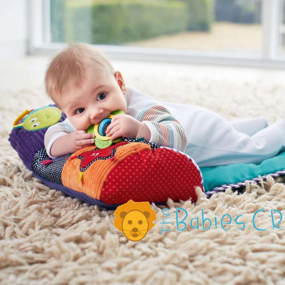 alfombra_tummy_time_actividades_sensorial_thebabiescr_educativa_estimulacion_temprana_bebe_maternidad_paternidad