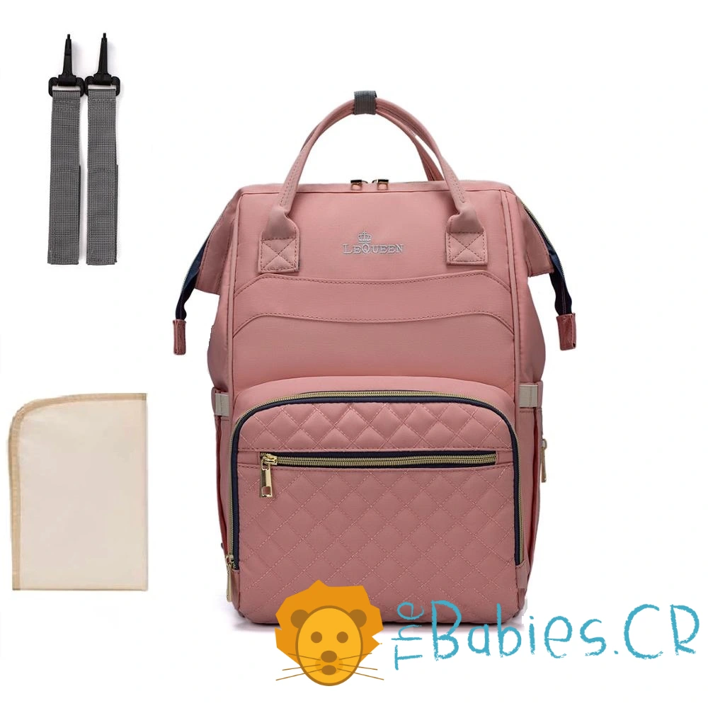 Pañalera_para_mama_papa_madre_padre_maternidad_paternidad_bebe_bebé_bolso_pañalero_bulto_salveque_thebabiescr_maletin_purse_tote_backpack