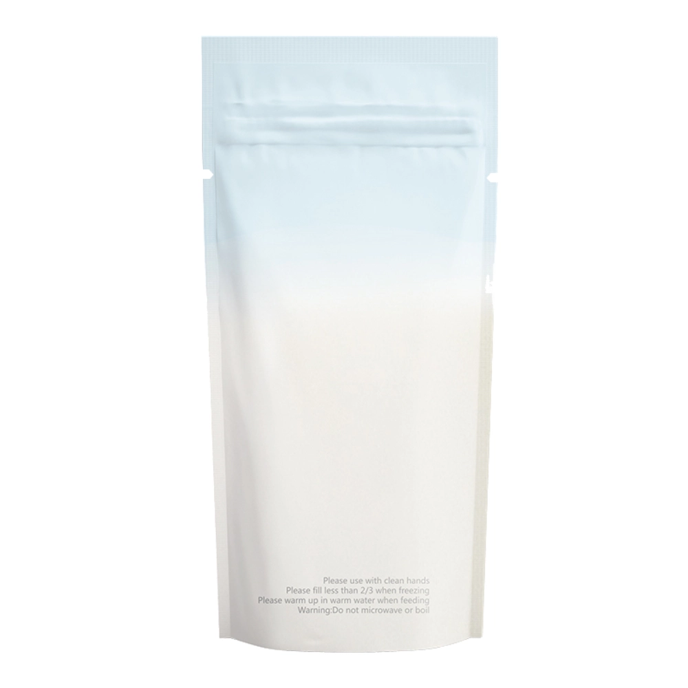 90 Bolsas para almacenar leche materna 200ml - Imagen 3