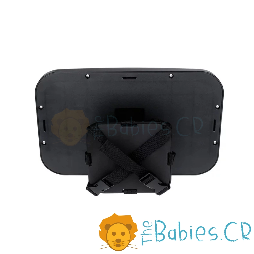 Espejo para asiento trasero 4 puntos - Imagen 11