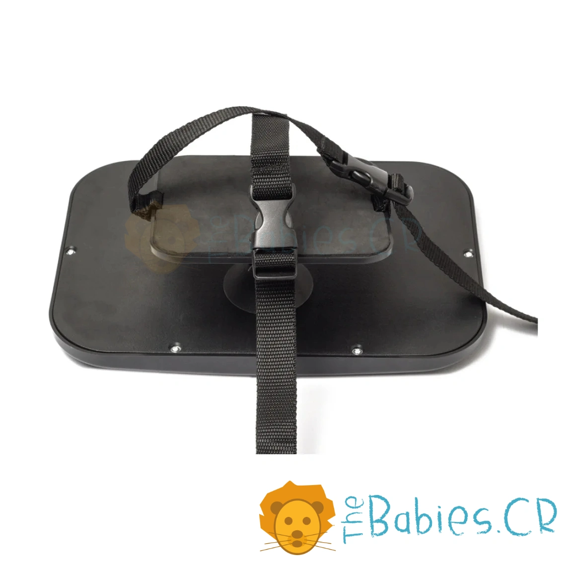 Espejo para asiento trasero 4 puntos - Imagen 5