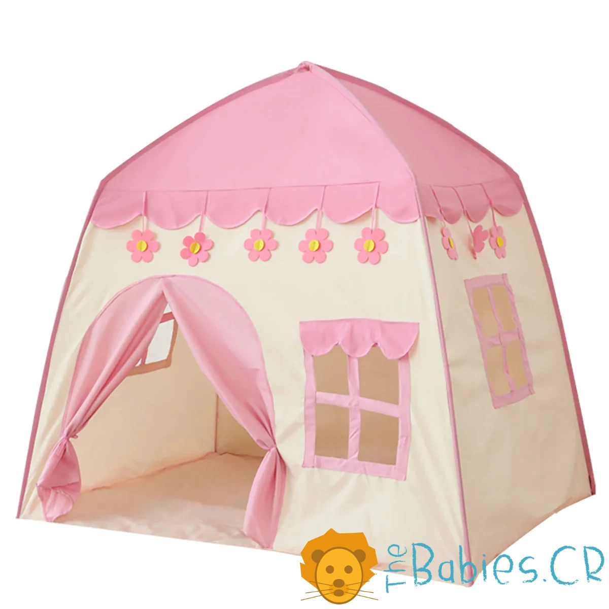 tienda_tipo_casita_para_niños_niñas_bebés_diversion_thebabiescr