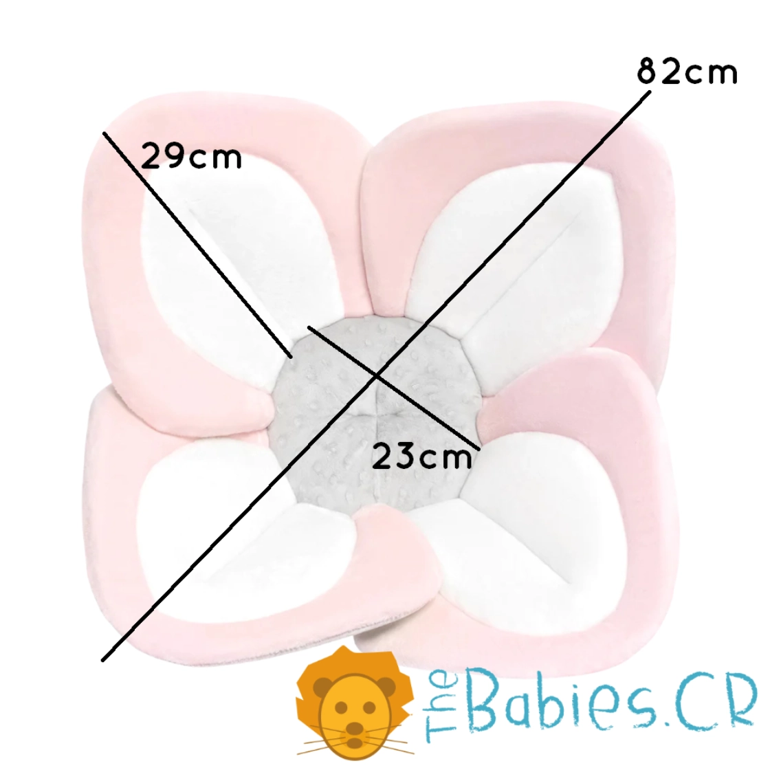 Respaldo de baño - Imagen 3