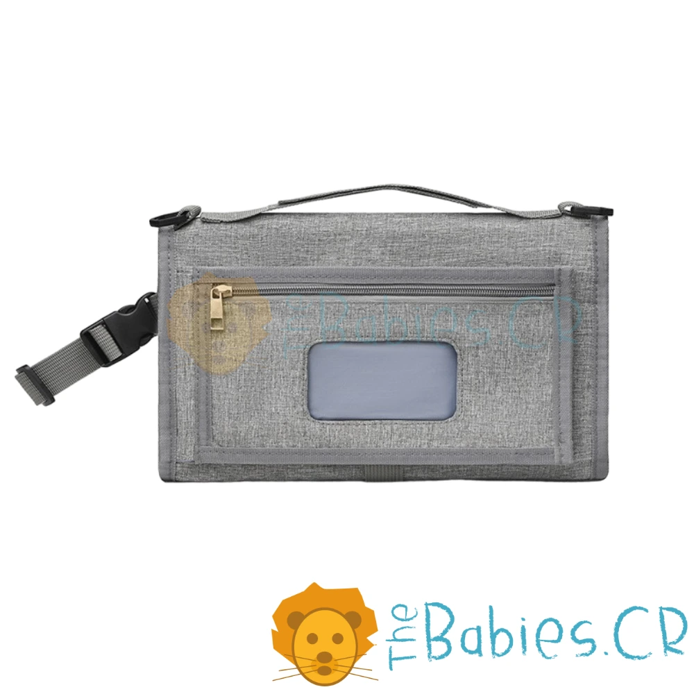 Cambiador portátil - Imagen 3