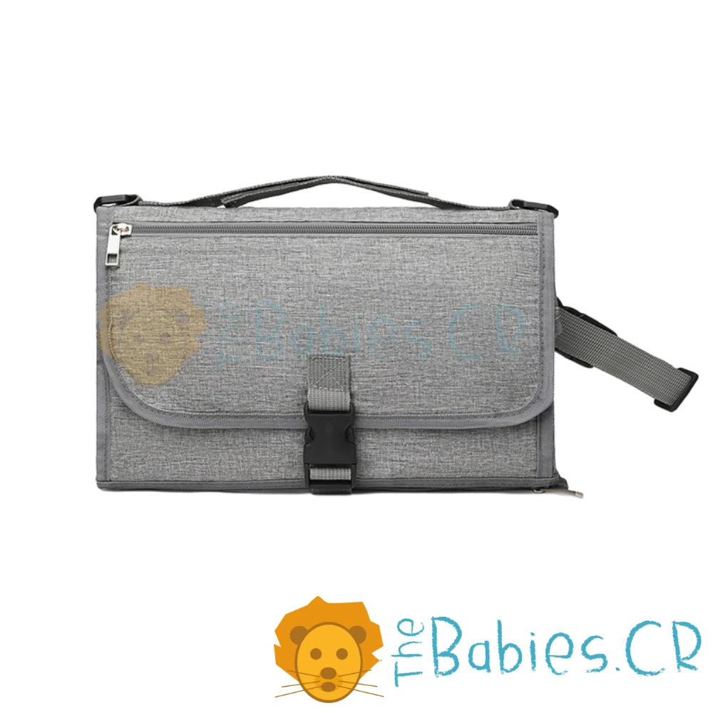 Cambiador portátil - Imagen 4