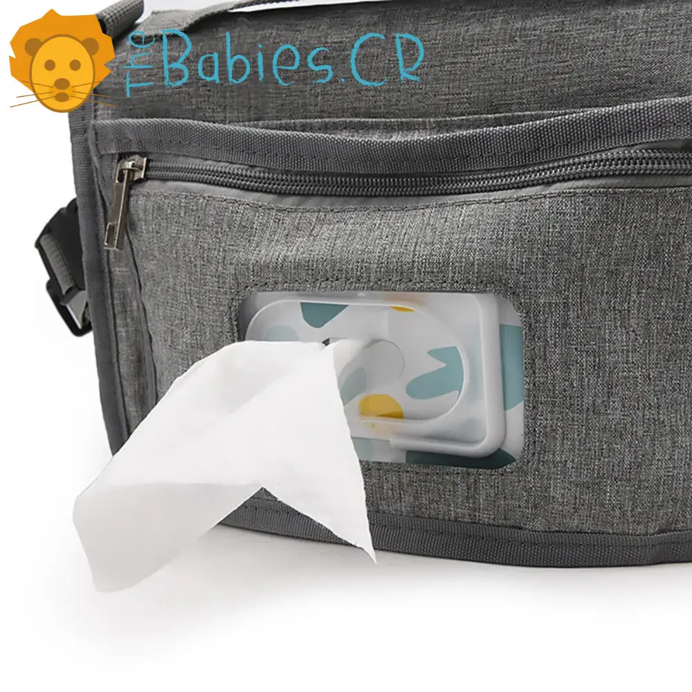 Cambiador portátil - Imagen 3