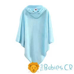 Paño / Toalla con gorro Image