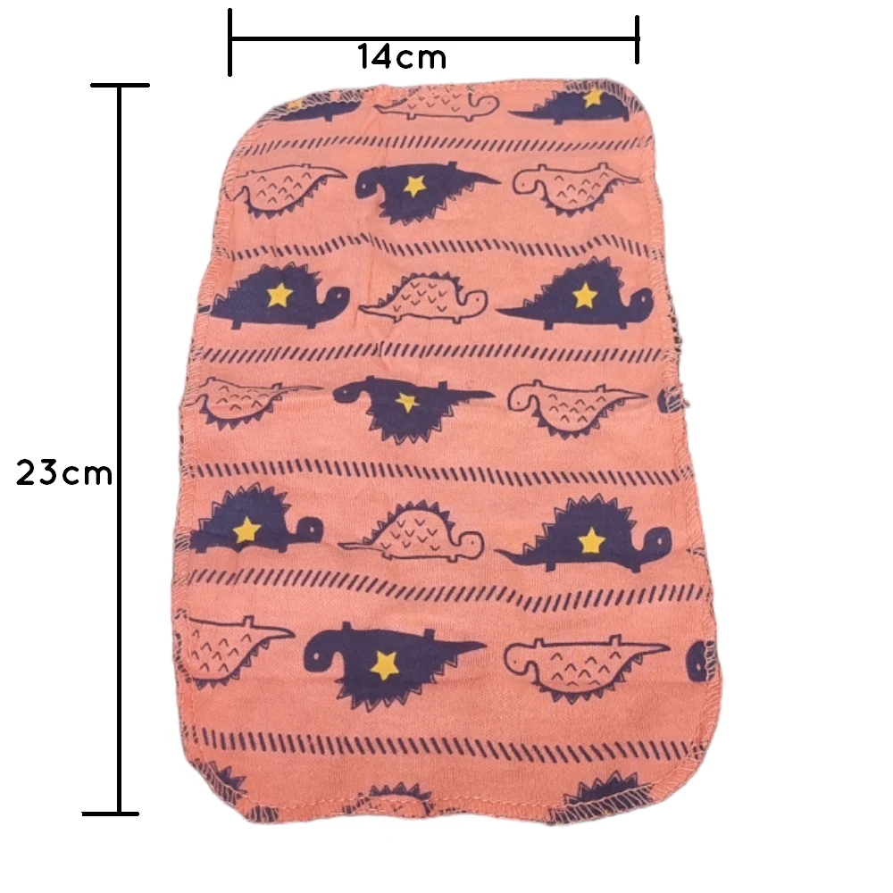 Set de Regalo 4 bodys 9meses - Imagen 2