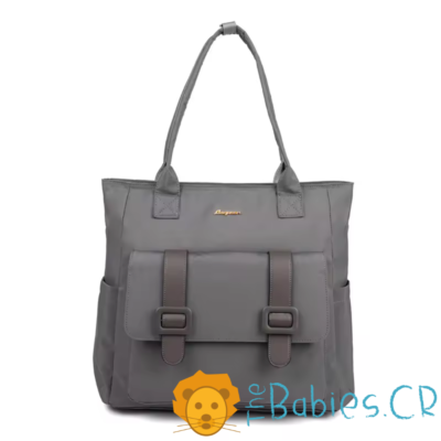 Pañalera tipo bolso LEQUEEN