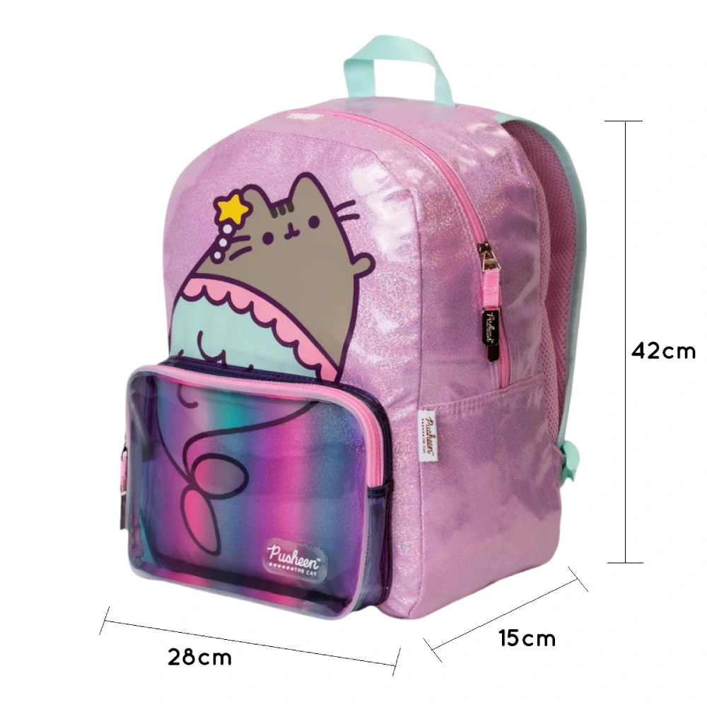 Mochila Pusheen - Imagen 3