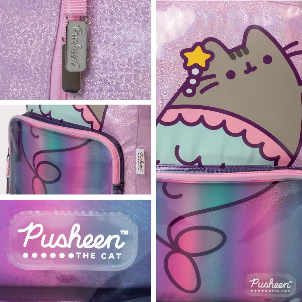Mochila Pusheen - Imagen 4