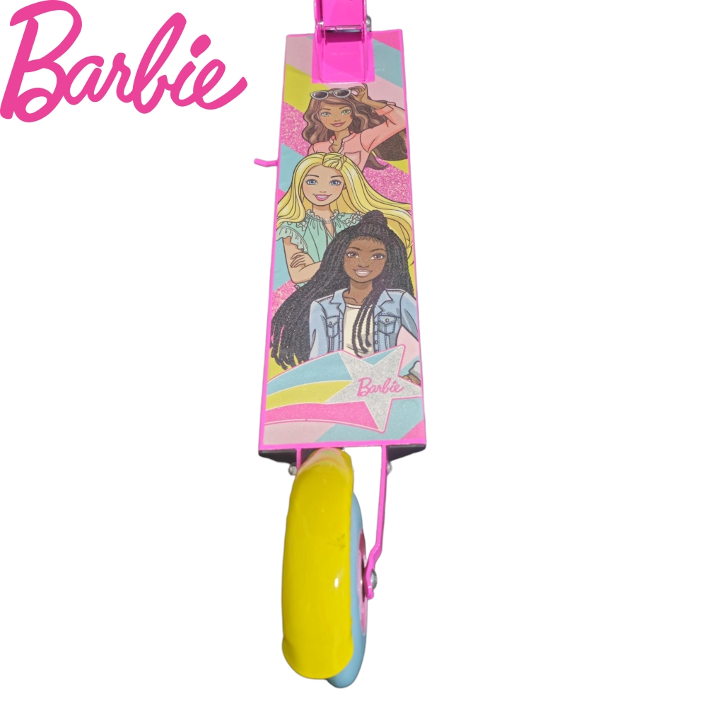Scooter Barbie - Imagen 3