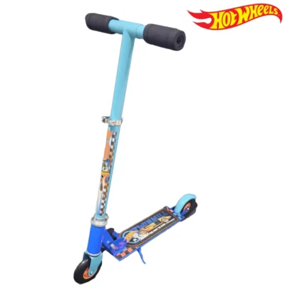 Scooter Hot Wheels