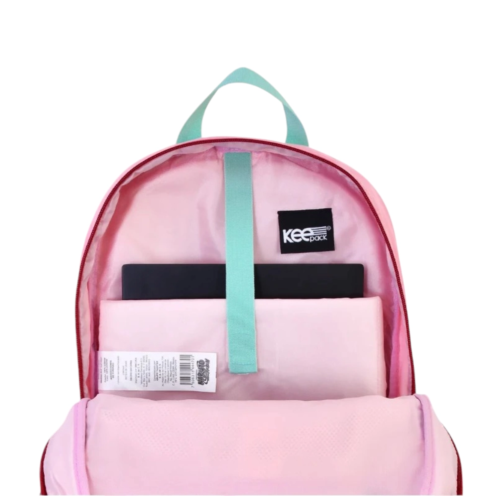 Mochila Sakura marca KeePack - Imagen 5