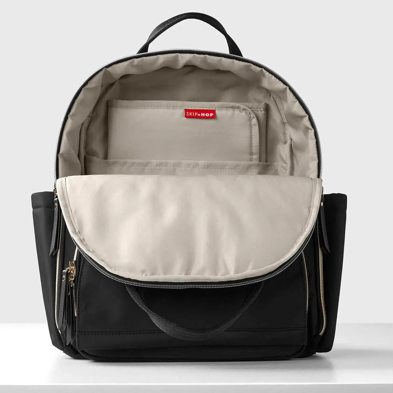 Mochila_Pañalera_Skip_Hop_Envi_ Luxe_TheBabies.CR_9M203410