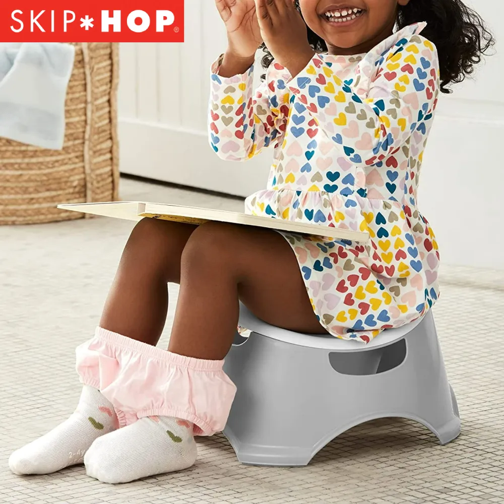 Vasenilla ergonómica marca Skip Hop 9M868810 - Imagen 3