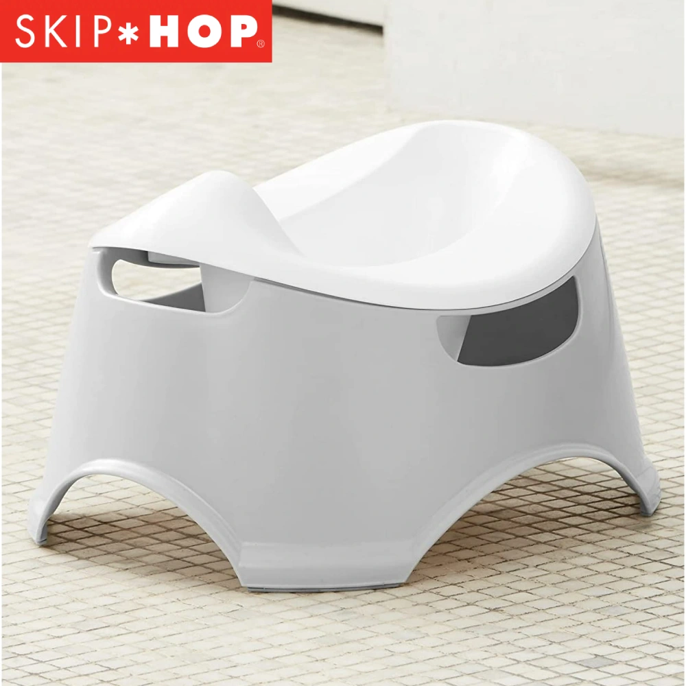Vasenilla ergonómica marca Skip Hop 9M868810 - Imagen 2