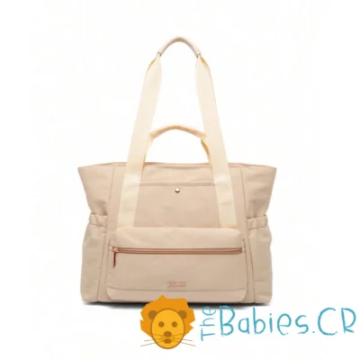 Pañalera tipo bolso LEQUEEN