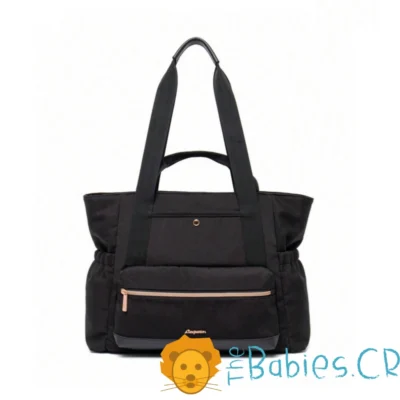 Pañalera tipo bolso LEQUEEN