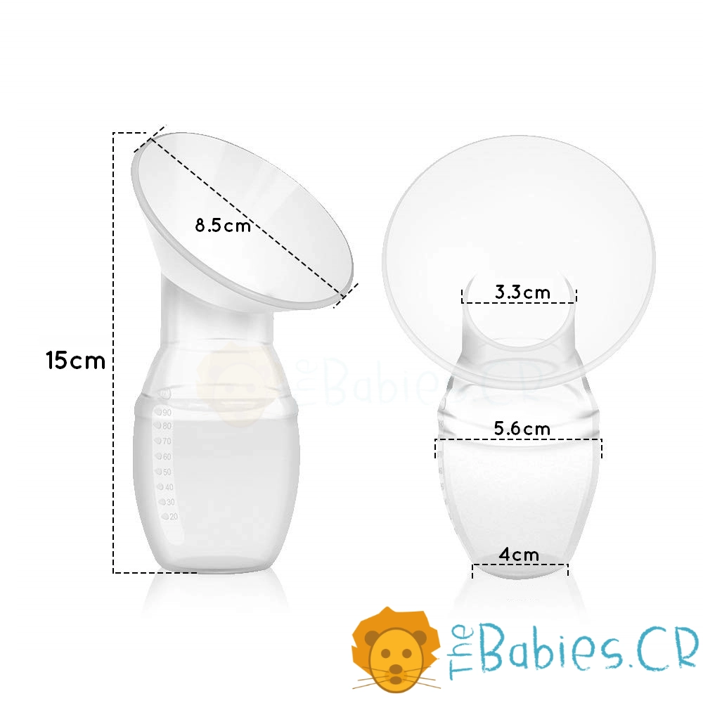 Combo Brasier 2 en 1 + Recolector de silicón - Imagen 9