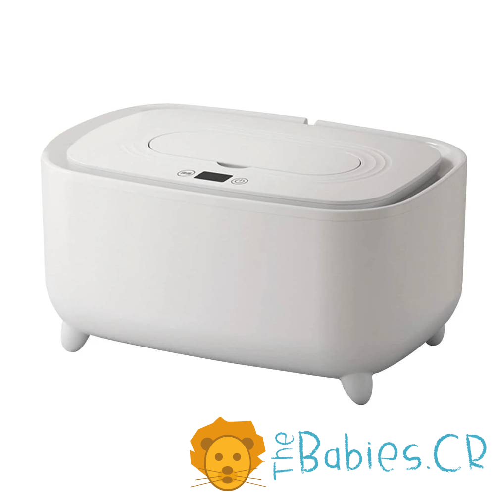 Calentador de Toallitas Húmedas