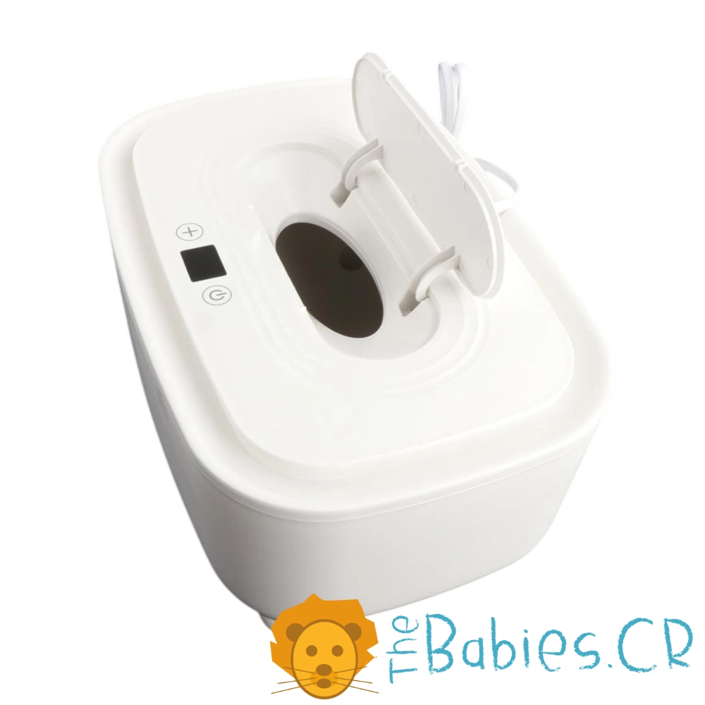 Calentador de Toallitas Húmedas - Imagen 3