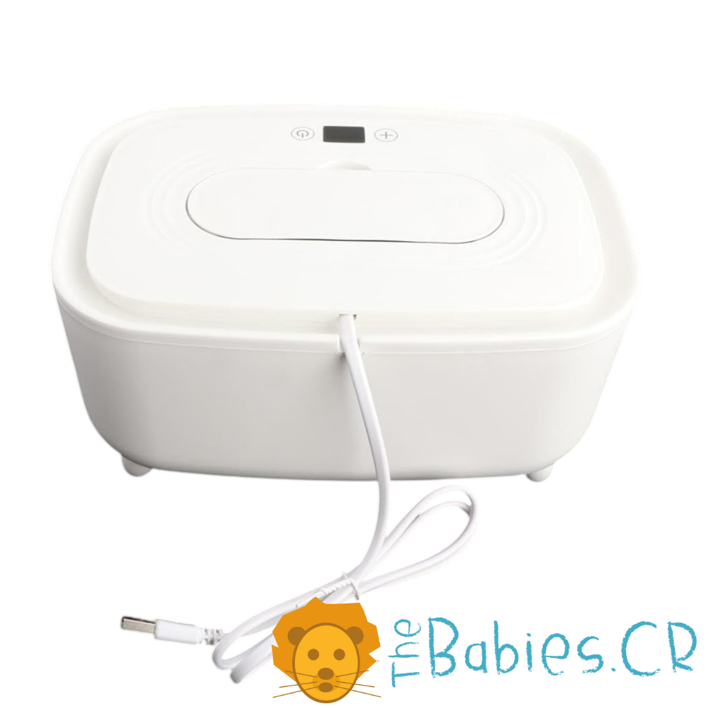 Calentador de Toallitas Húmedas - Imagen 4