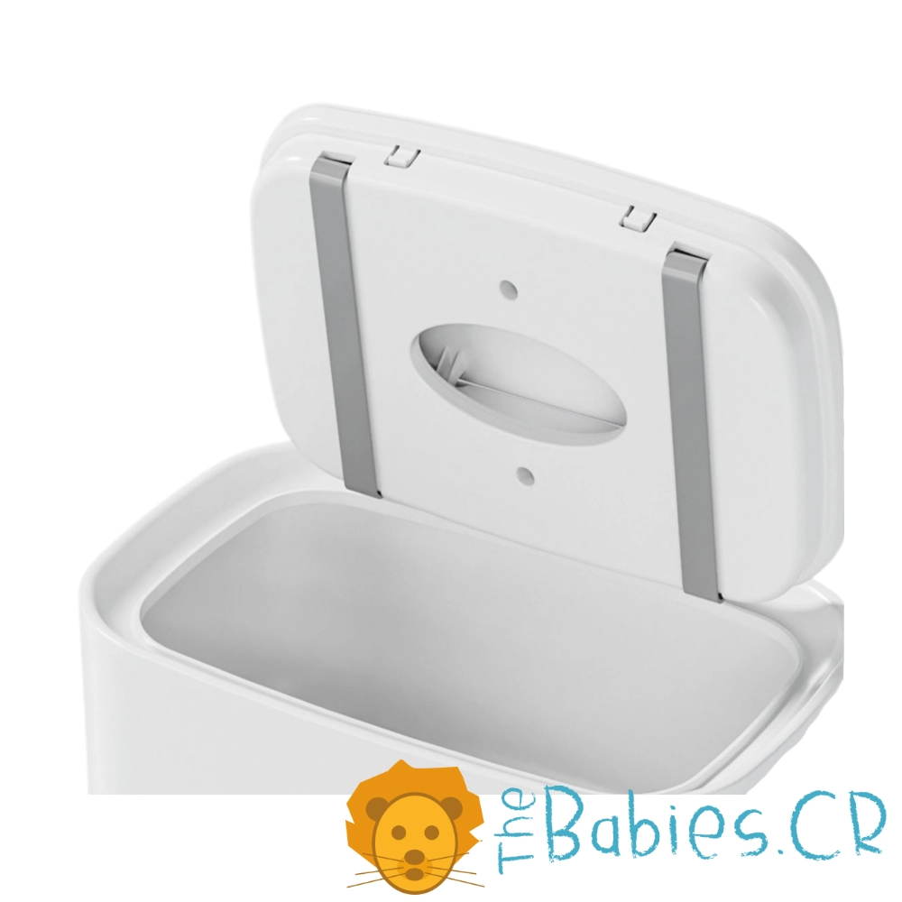 Calentador de Toallitas Húmedas - Imagen 7