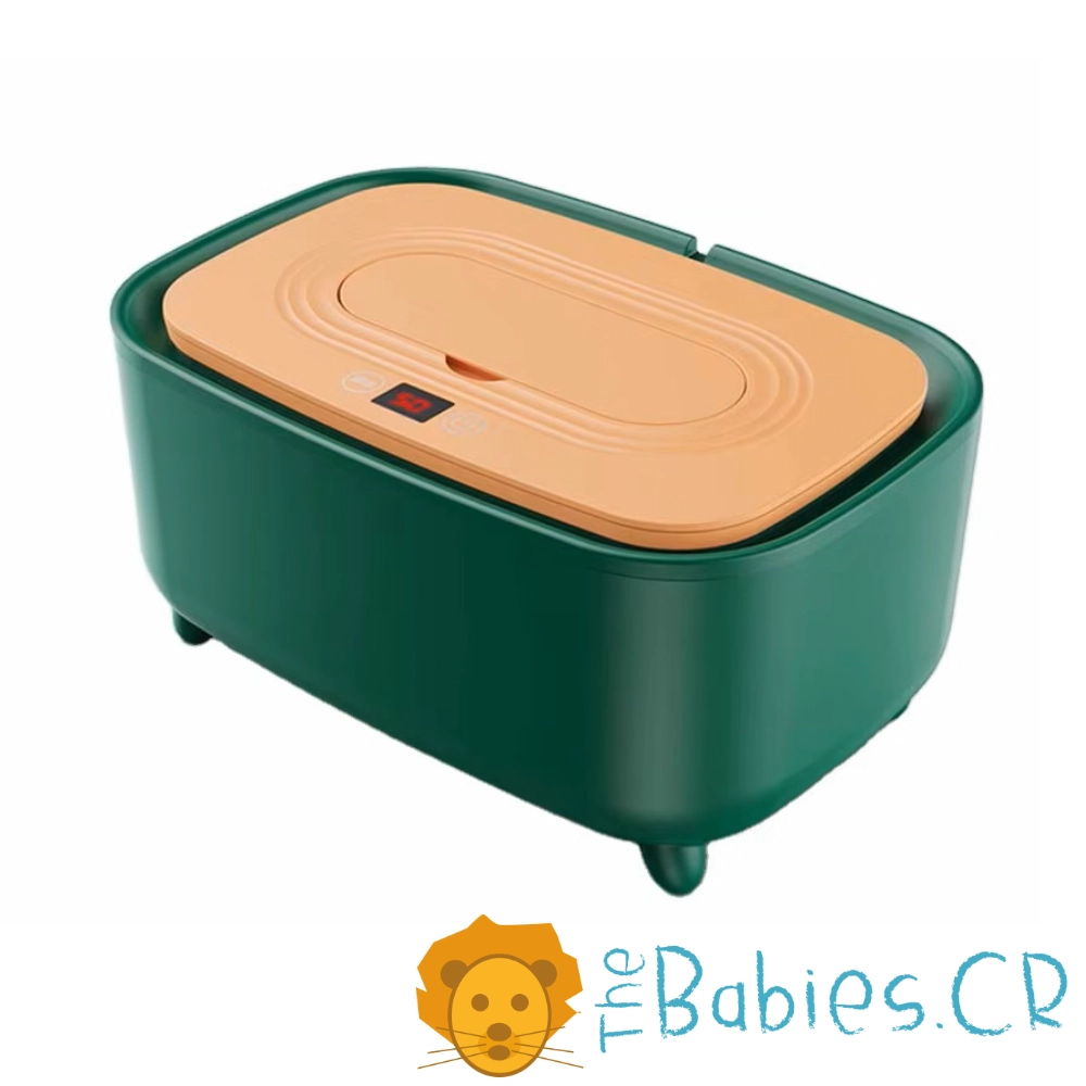 Calentador de Toallitas Húmedas