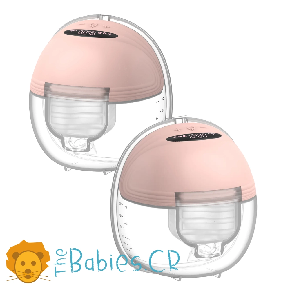 Extractor eléctrico inalámbrico portátil manos libres - Imagen 9