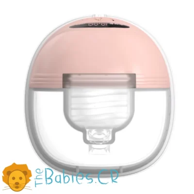 Extractor eléctrico inalámbrico portátil manos libres