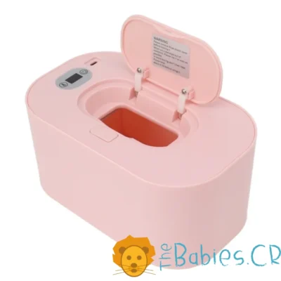 Calentador de Toallitas Húmedas