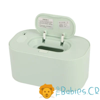 Calentador de Toallitas Húmedas