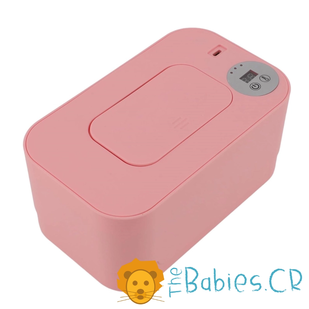 Calentador de Toallitas Húmedas - Imagen 3