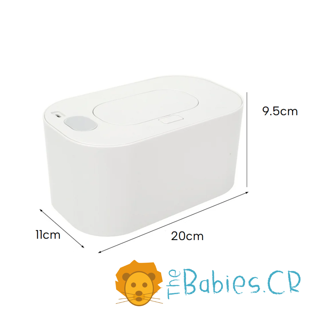 Calentador de Toallitas Húmedas - Imagen 2