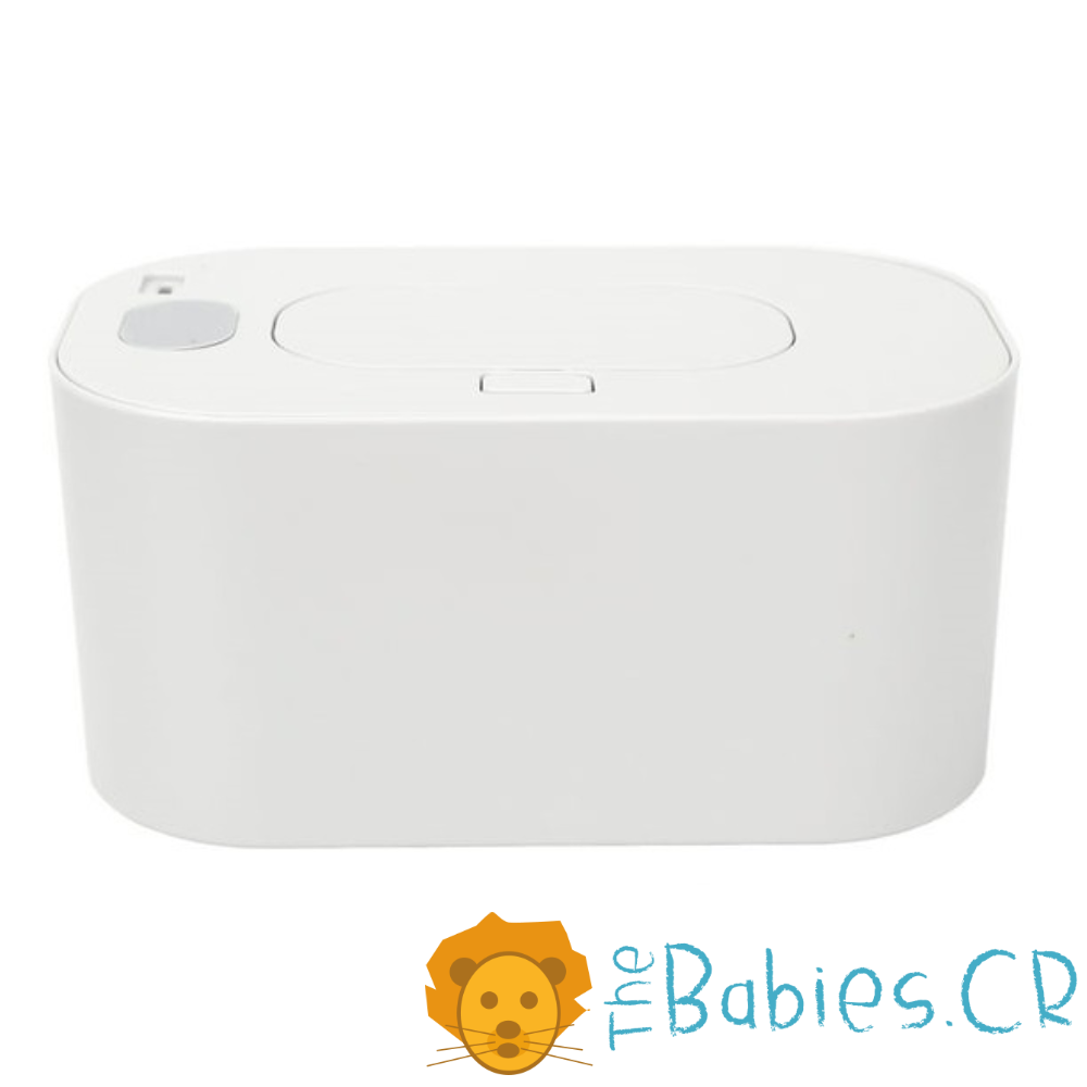 Calentador de Toallitas Húmedas - Imagen 3