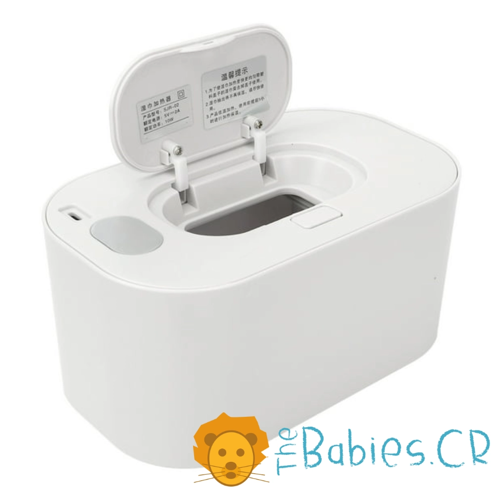 Calentador de Toallitas Húmedas - Imagen 4