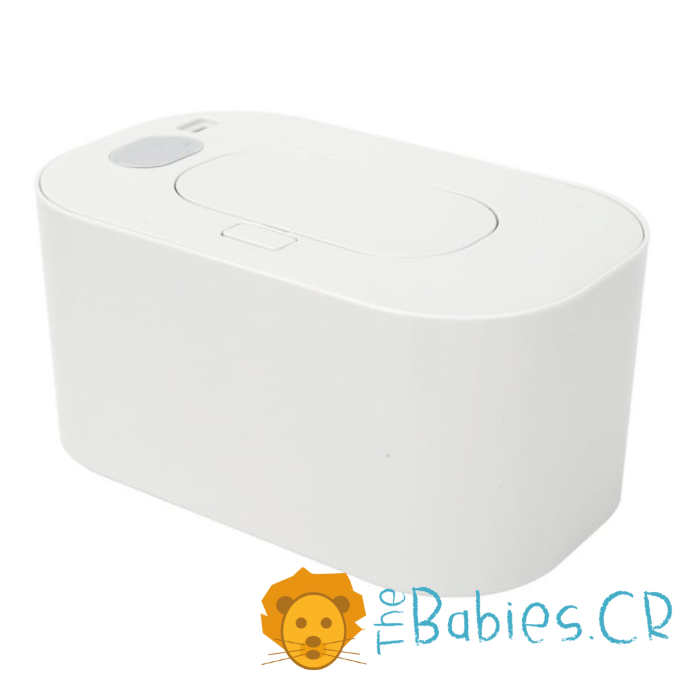 Calentador de Toallitas Húmedas - Imagen 5