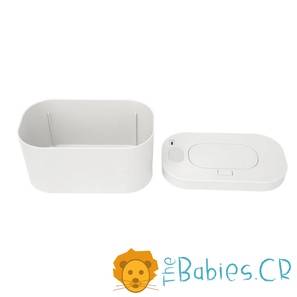 Calentador de Toallitas Húmedas - Imagen 6
